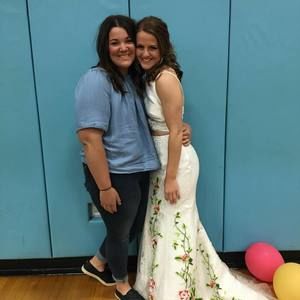 Meet your Posher, Marissa